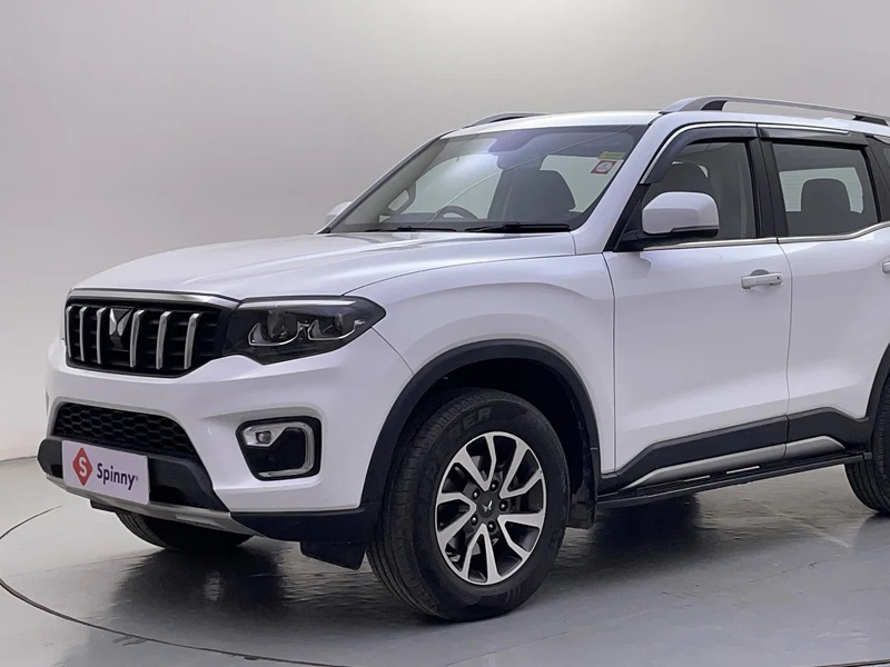 Gypsy 4x4 for high-altitude terrain