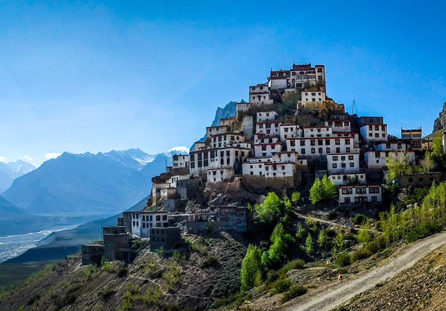spiti