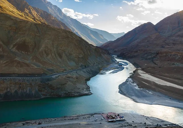 Indus-Zanskar-1
