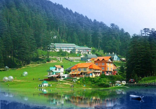 Khajjiar-1