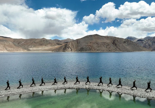 pangong Lake-1